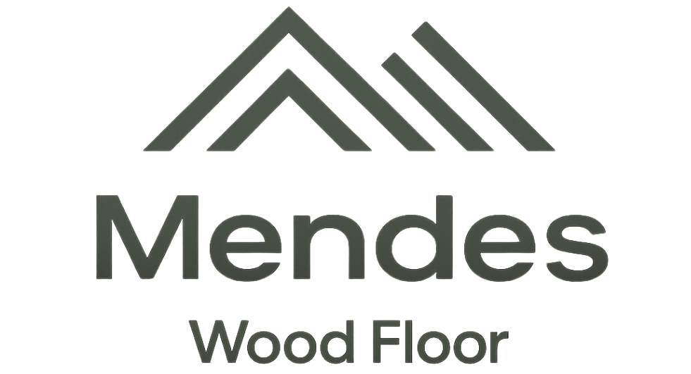 Mendes Wood Floor Blog