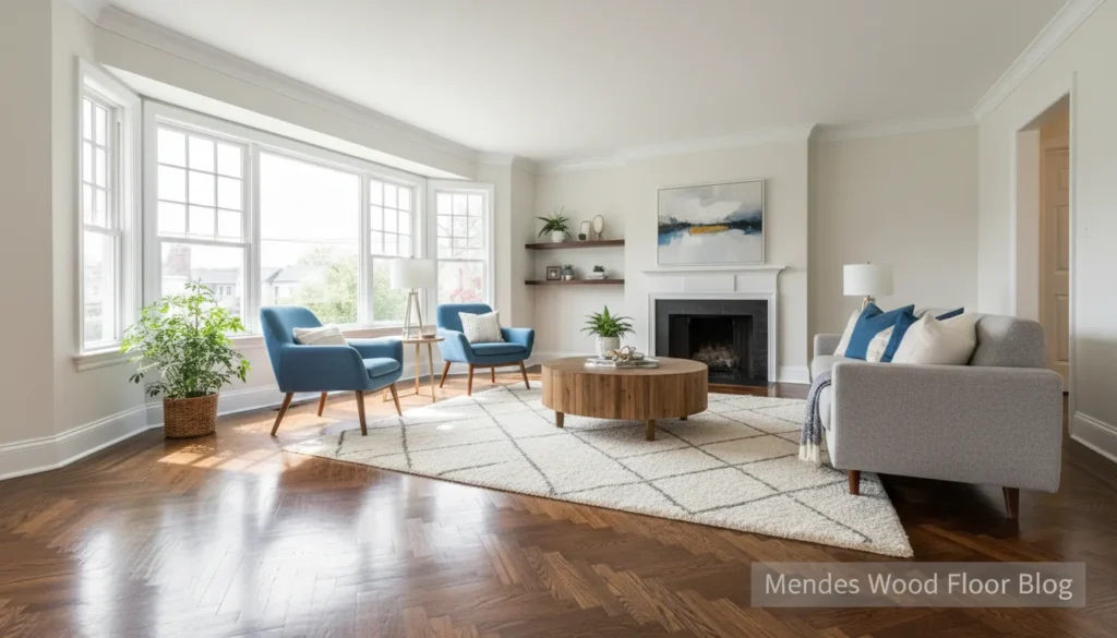 Newark NJ: Hardwood Floor Installation Experts